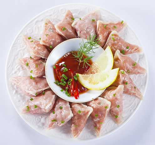 燕肉餃2