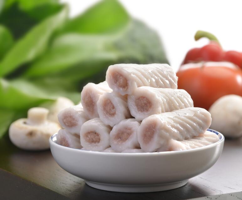 魚肉卷
