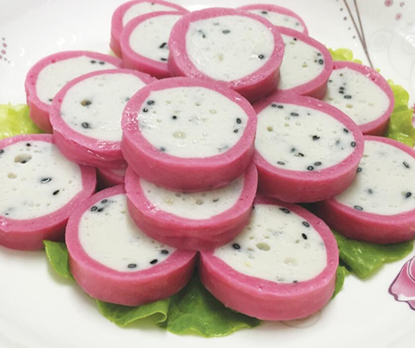 火龍片